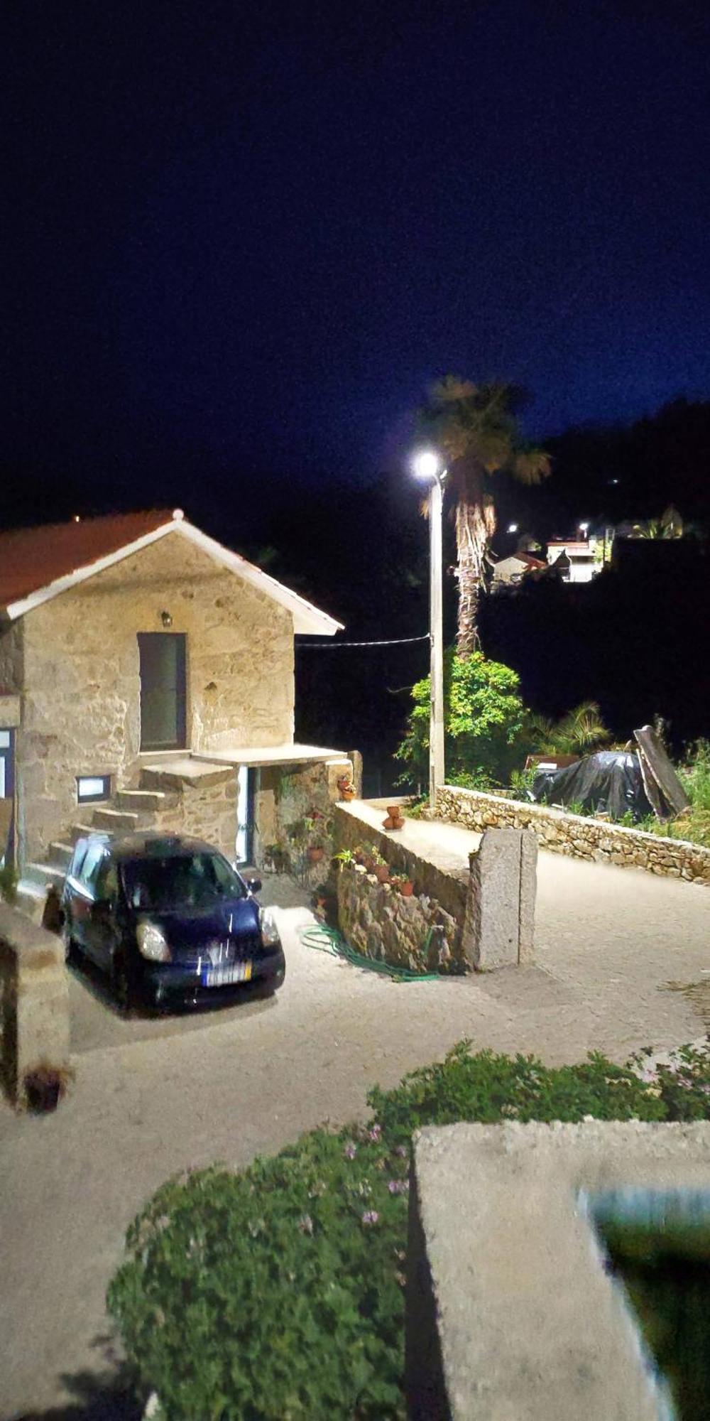 Villa Quinta Da Eira à Sever do Vouga Extérieur photo